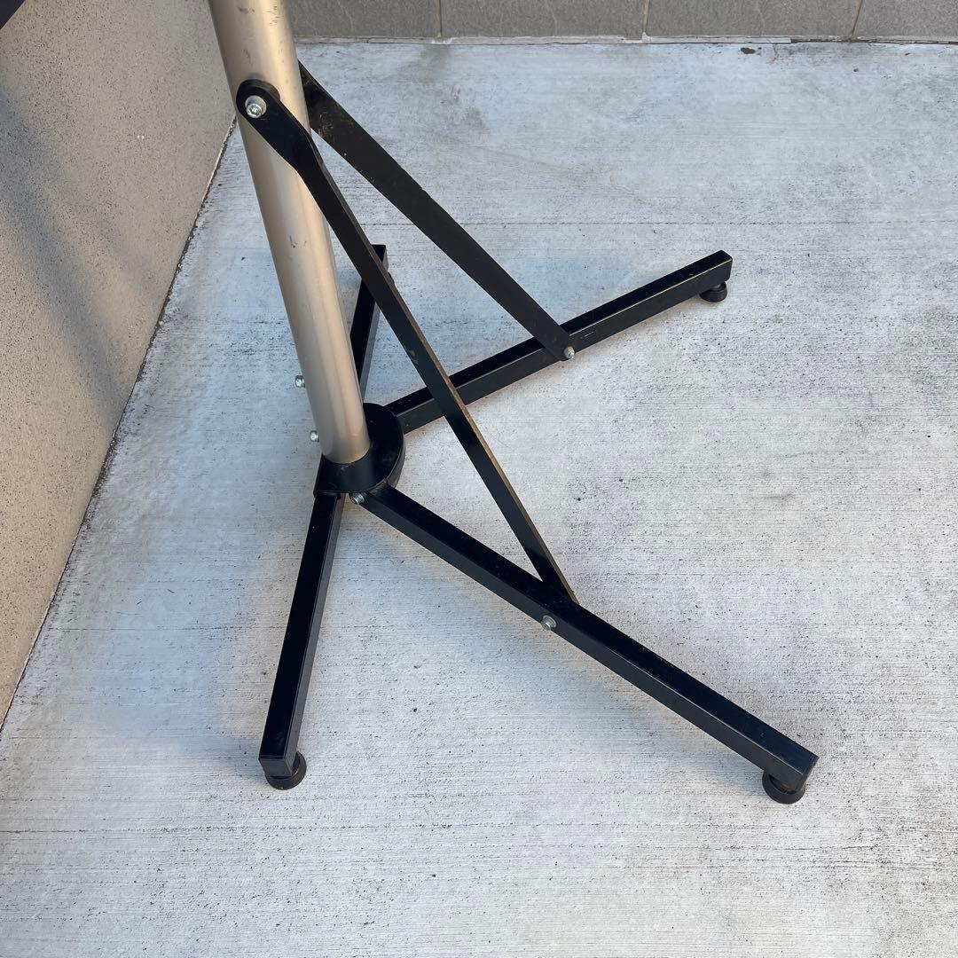 MINOURA ミノウラ 自立式自転車スタンド　サイクルスタンド　2台掛け