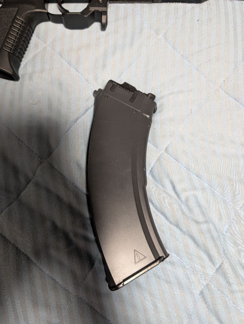 東京マルイ AKX GBB 新品マガジン2本付き