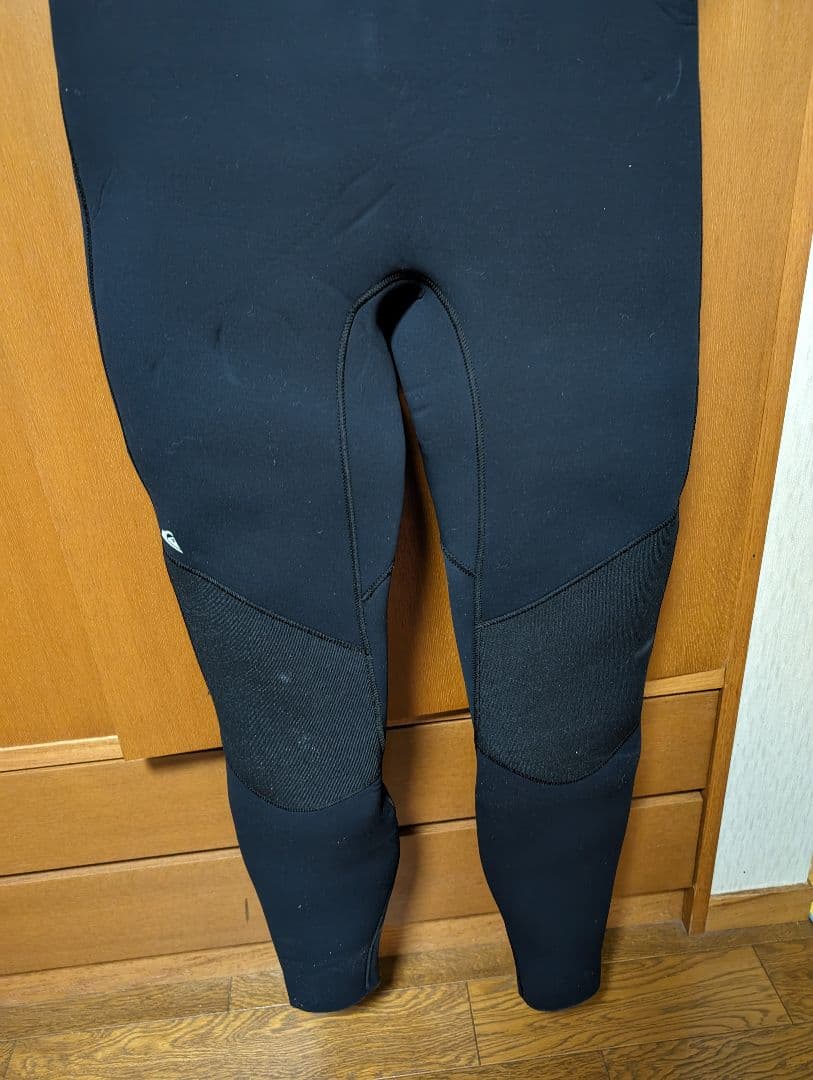 クイックシルバーボードライダーフルウェットスーツQUICKSILVERサーフィン