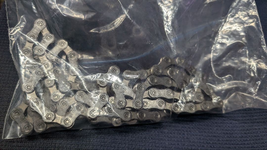 シマノ 105 R7100 油圧ディスクブレーキ12速コンポ　セット新車外し