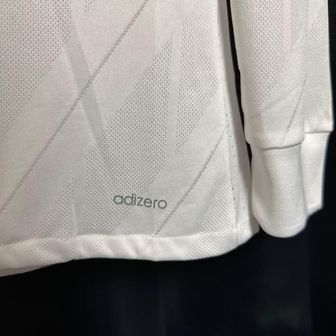 ロナウド　支給ユニフォーム　レアルマドリード　CL決勝　3連覇　ポルトガル代表