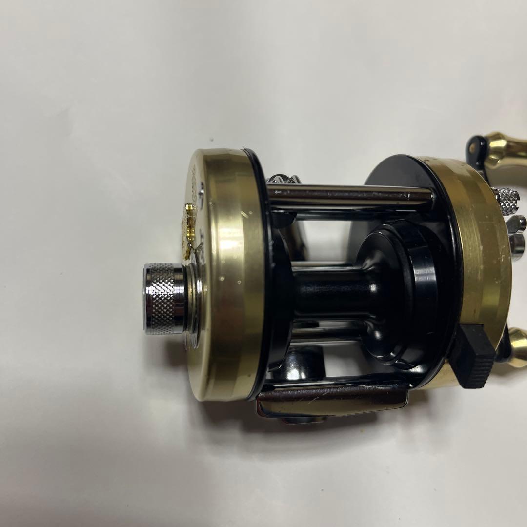 アブ　アンバサダー2500CIリミテッドエディション