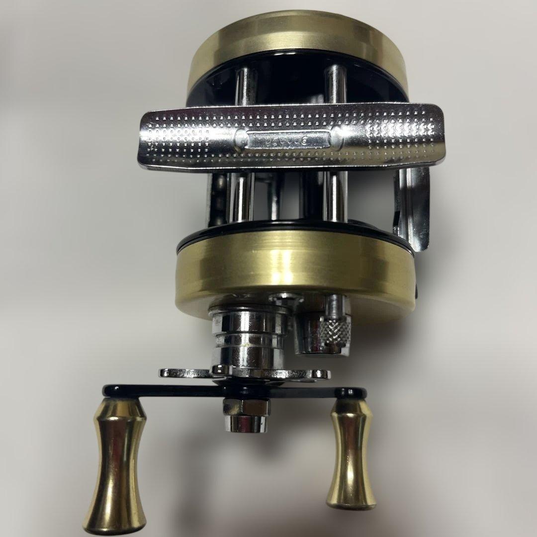 アブ　アンバサダー2500CIリミテッドエディション