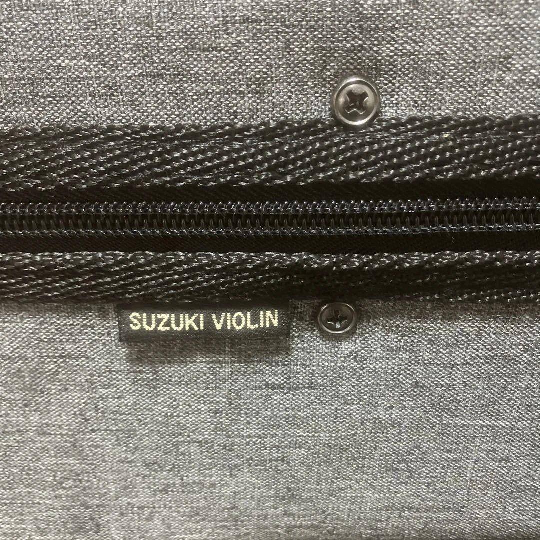 未使用に近い　SUZUKI（鈴木/スズキ） バイオリン No.230