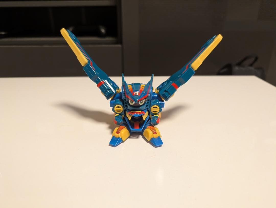 スピーダーフェニックス