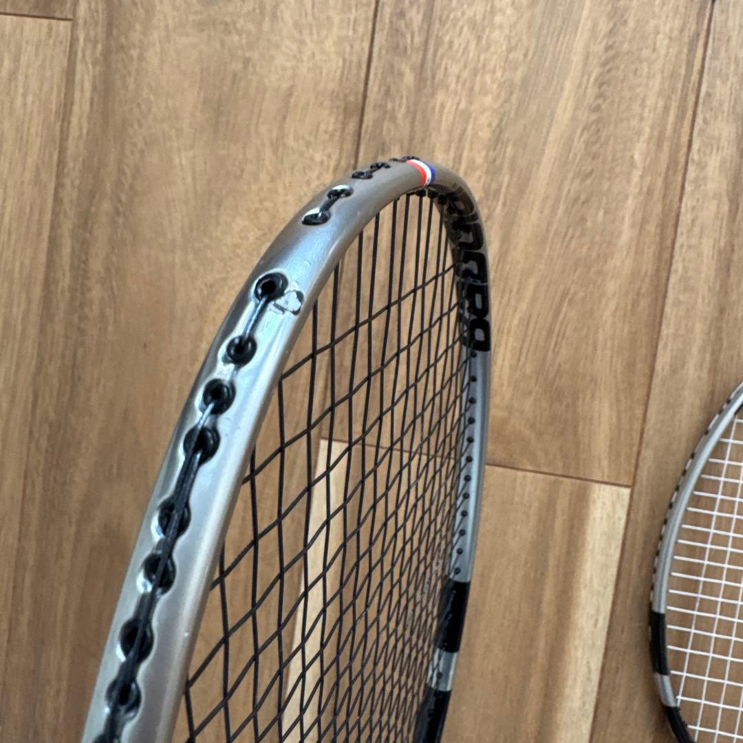 バボラ　サテライトライト　LTD 3本セット