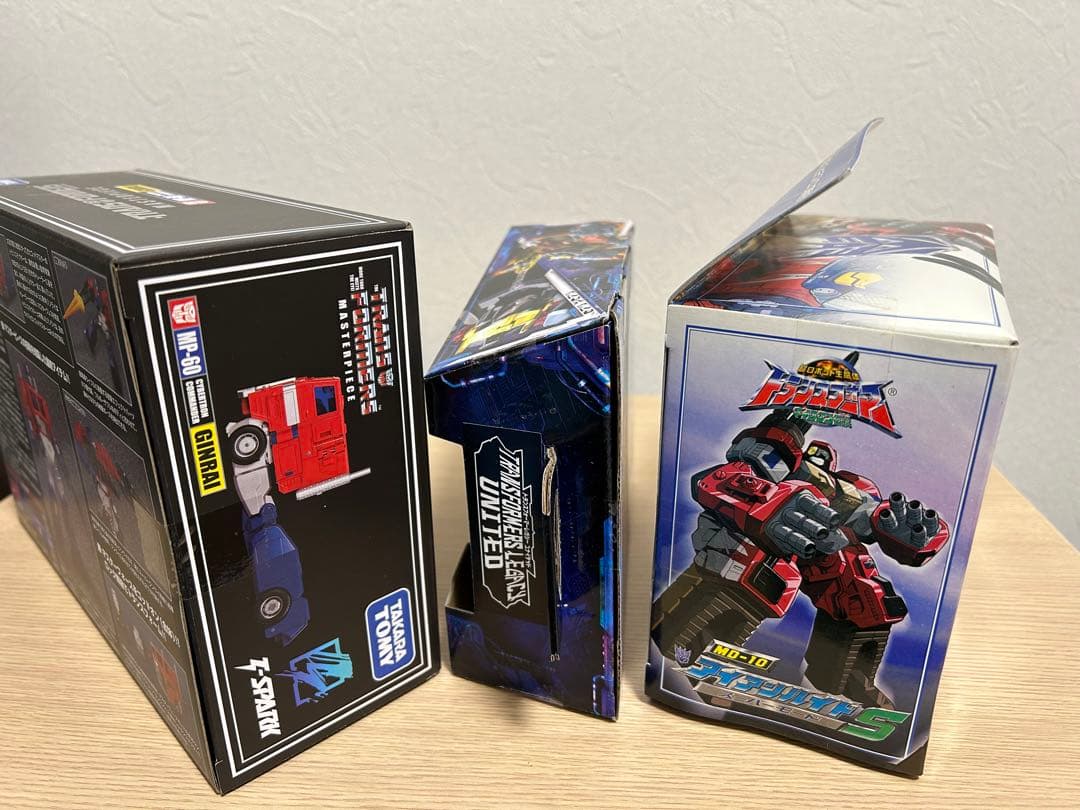 トランスフォーマー まとめ売り