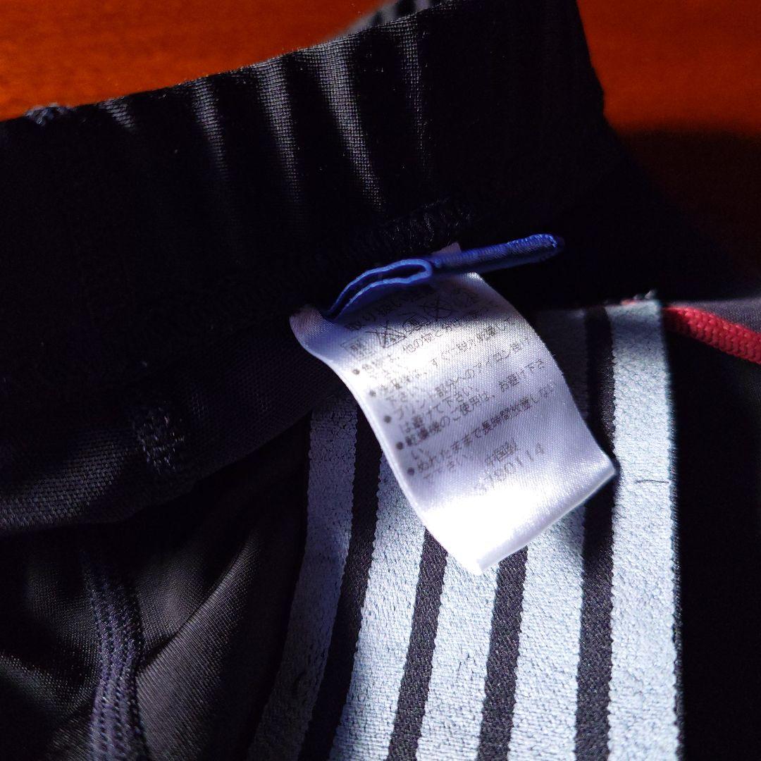 asics 肩バランスレーシングシャツ＆ハムストリングタイツ