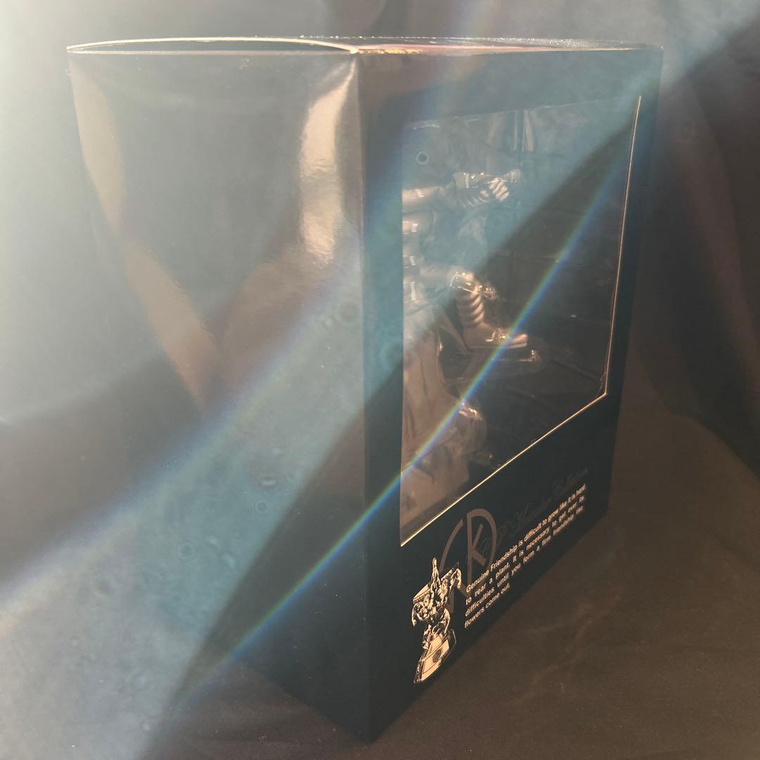 CCP スプリングマン アドベントVer. 原作カラー