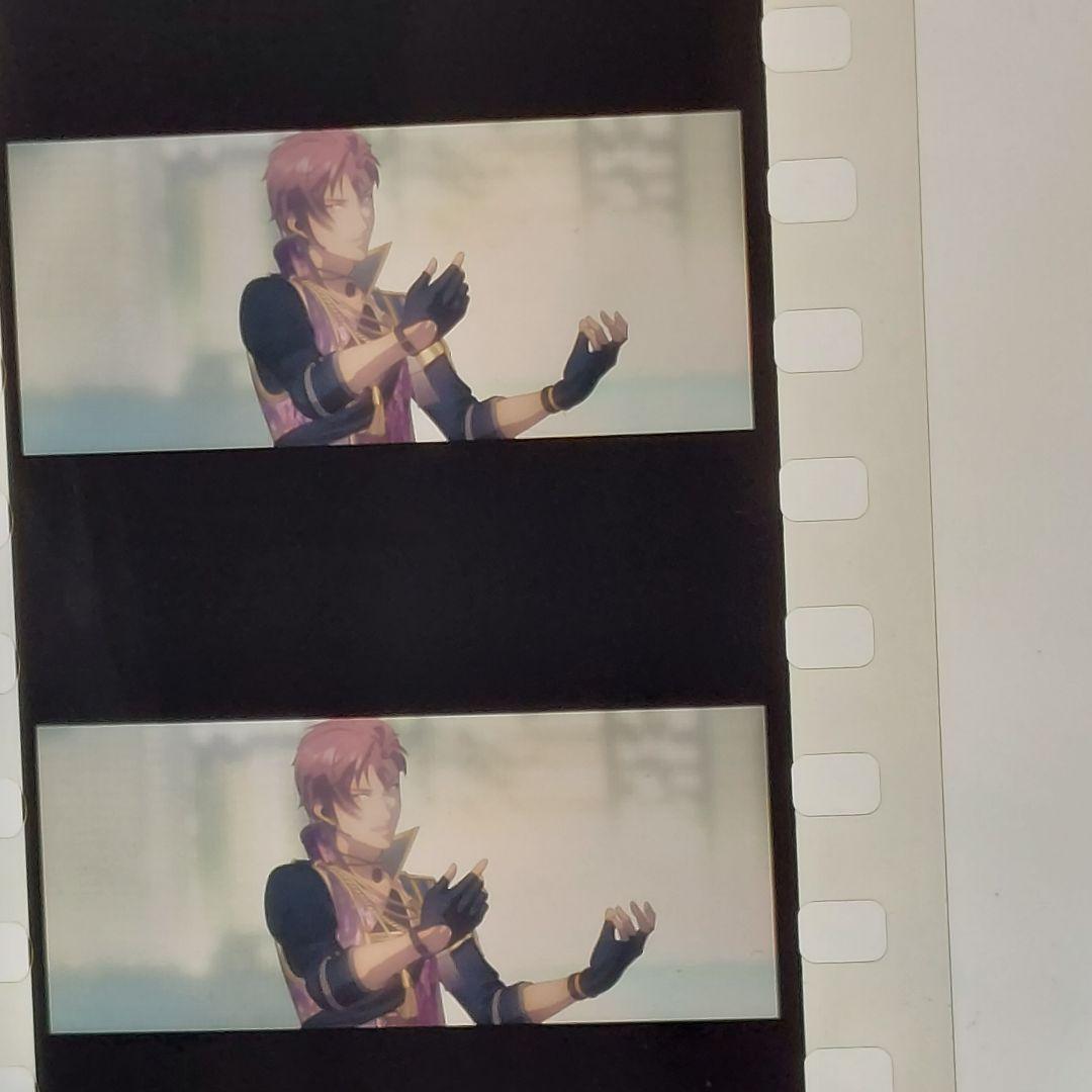 アイドリッシュセブン フィルム 映画