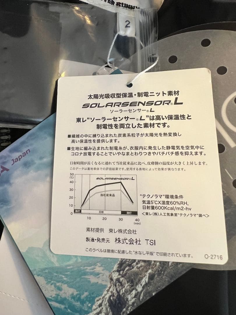 パーリーゲイツ　マスターバニー3ウェイブルゾン