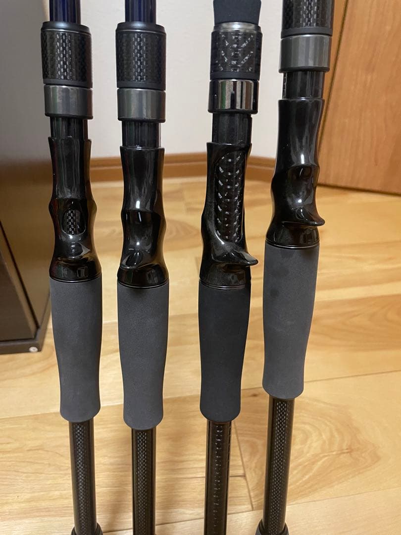 デジーノ　レーベン　611ML/MH