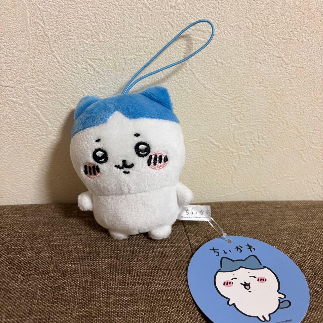 【新品未使用】 ちいかわ プライズ 非売品 まとめ売り