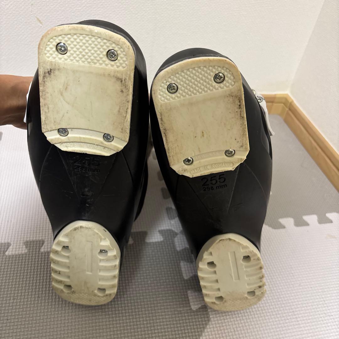 ロシニョール ROSSIGNOL スキーブーツ　25-25.5cm レディース