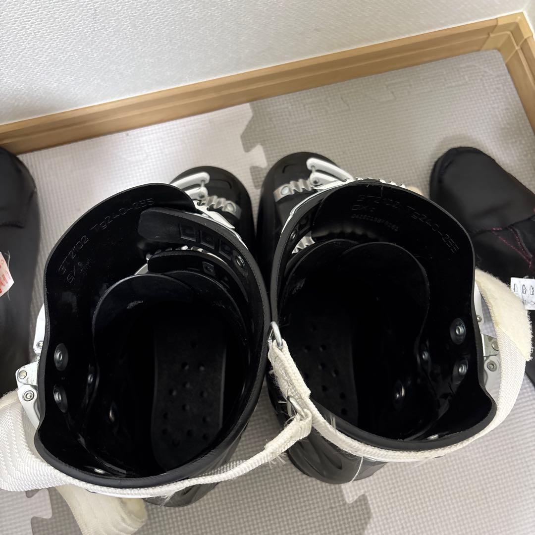 ロシニョール ROSSIGNOL スキーブーツ　25-25.5cm レディース