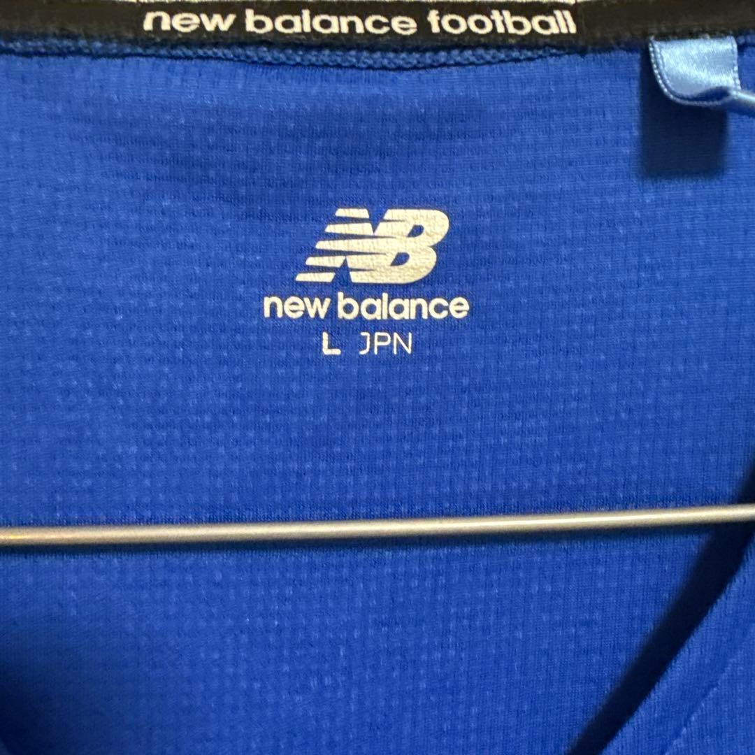 サッカーウェア Lサイズ