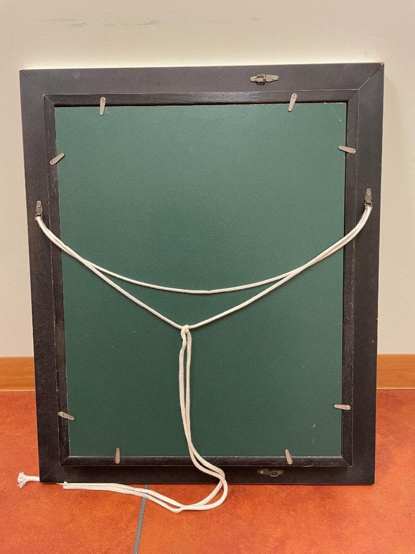 絵画（作者不明）