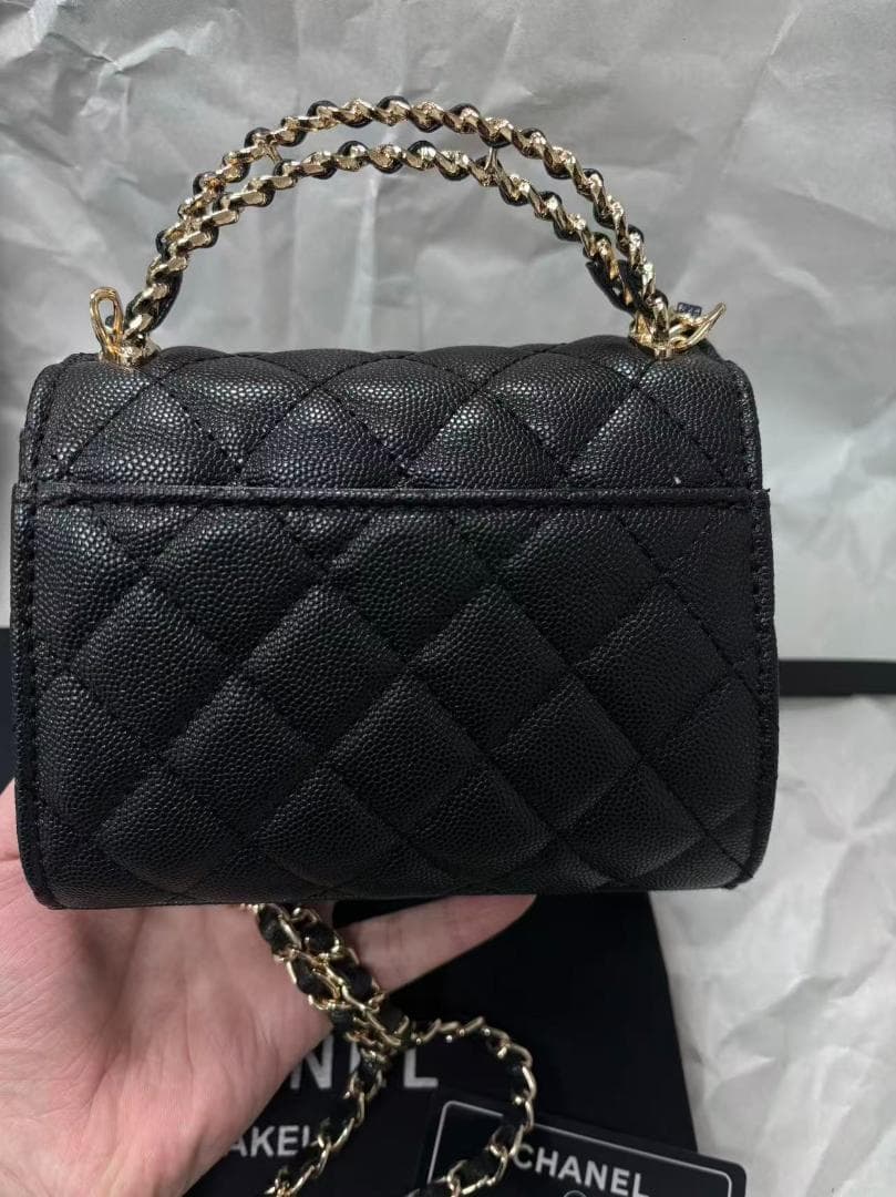 【限定VIP】 非売品ショルダーバッグ ブラック ノベルティギフト cc