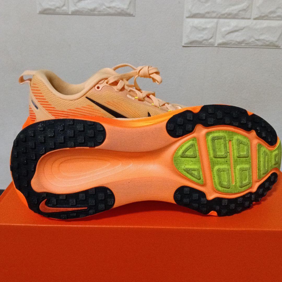 Nike ランニングシューズ zoom ボメロ18 　26.5㎝