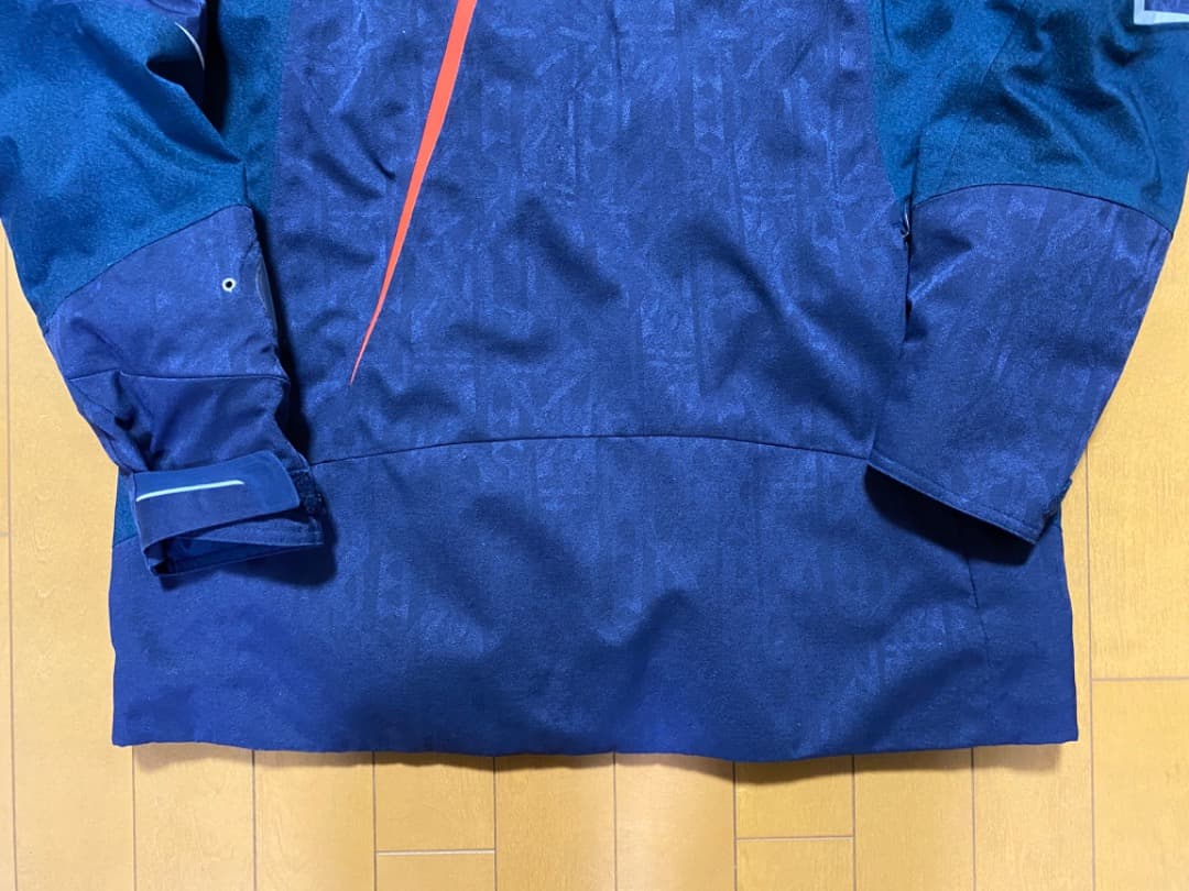 PHENIX フェニックス スキーウエア ジャケット XL ノルウェー代表モデル