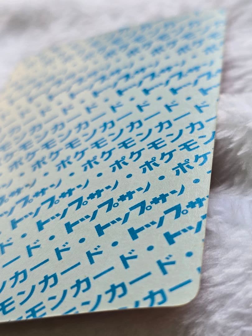 トップサン　リザードン「入札する前に必ず確認を」