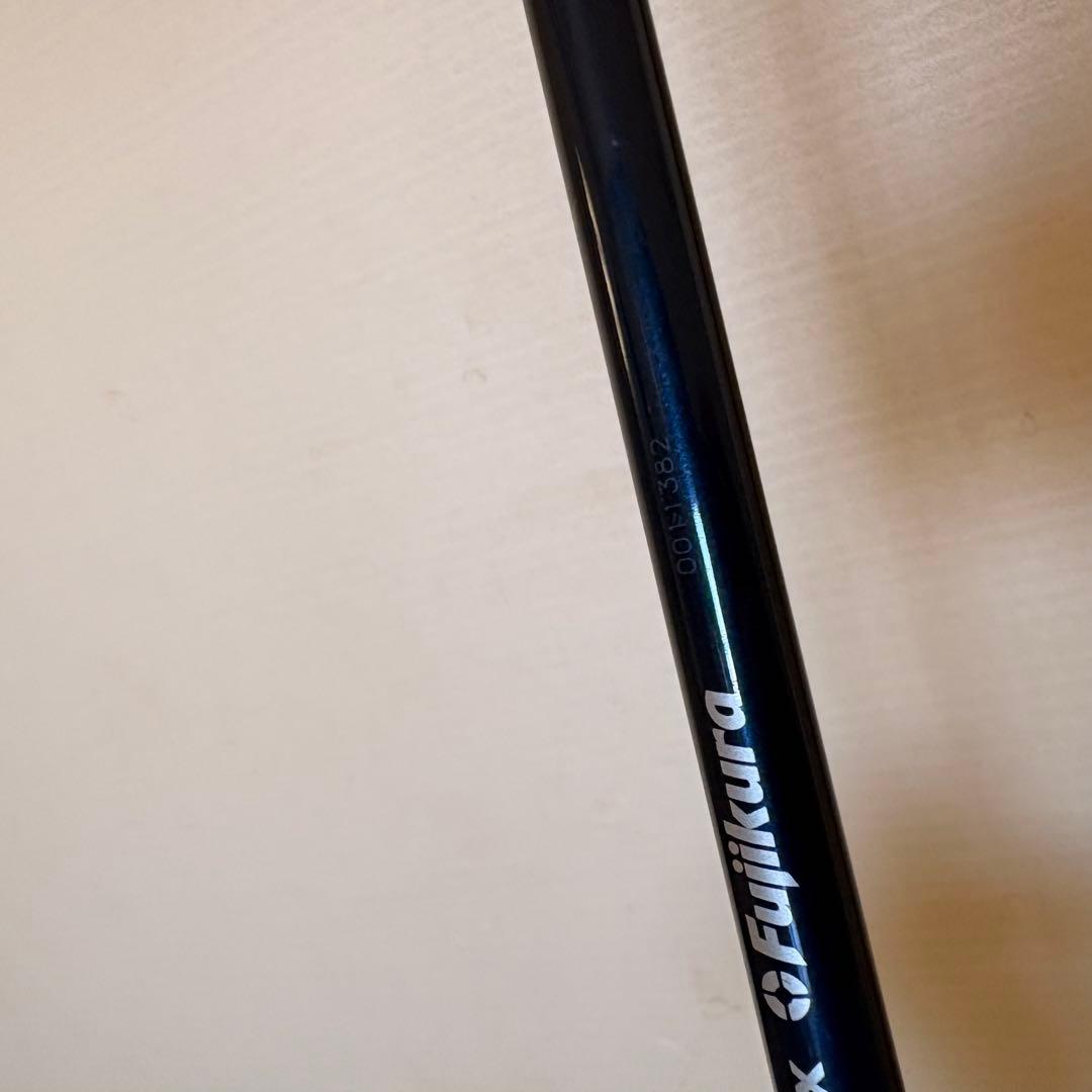 VENTUS Blue 6X シャフト テーラーメイドスリーブ付