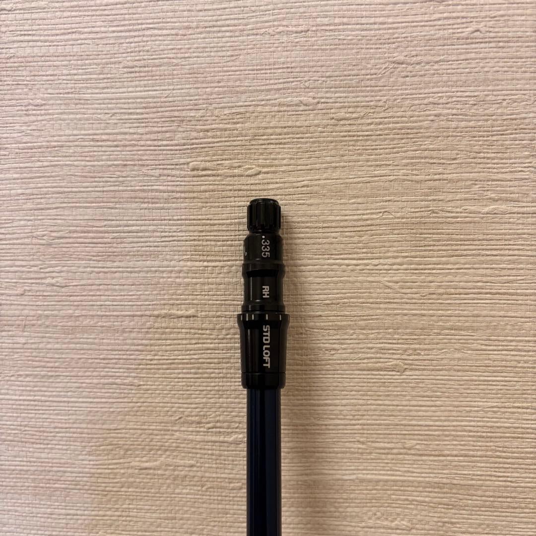 VENTUS Blue 6X シャフト テーラーメイドスリーブ付