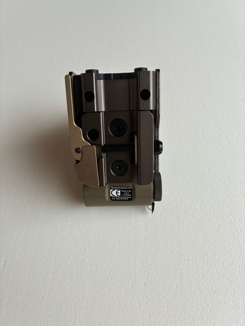 Holy Warrior イオテック タイプ EXPS3-0 ホロサイトDE