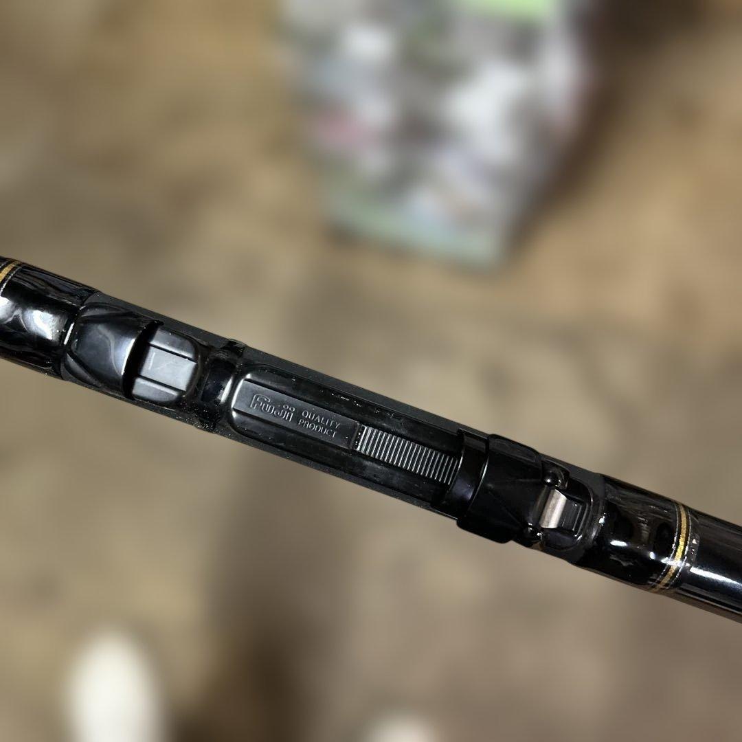 ダイワ　インターライン　リーガル　アオリ2-53