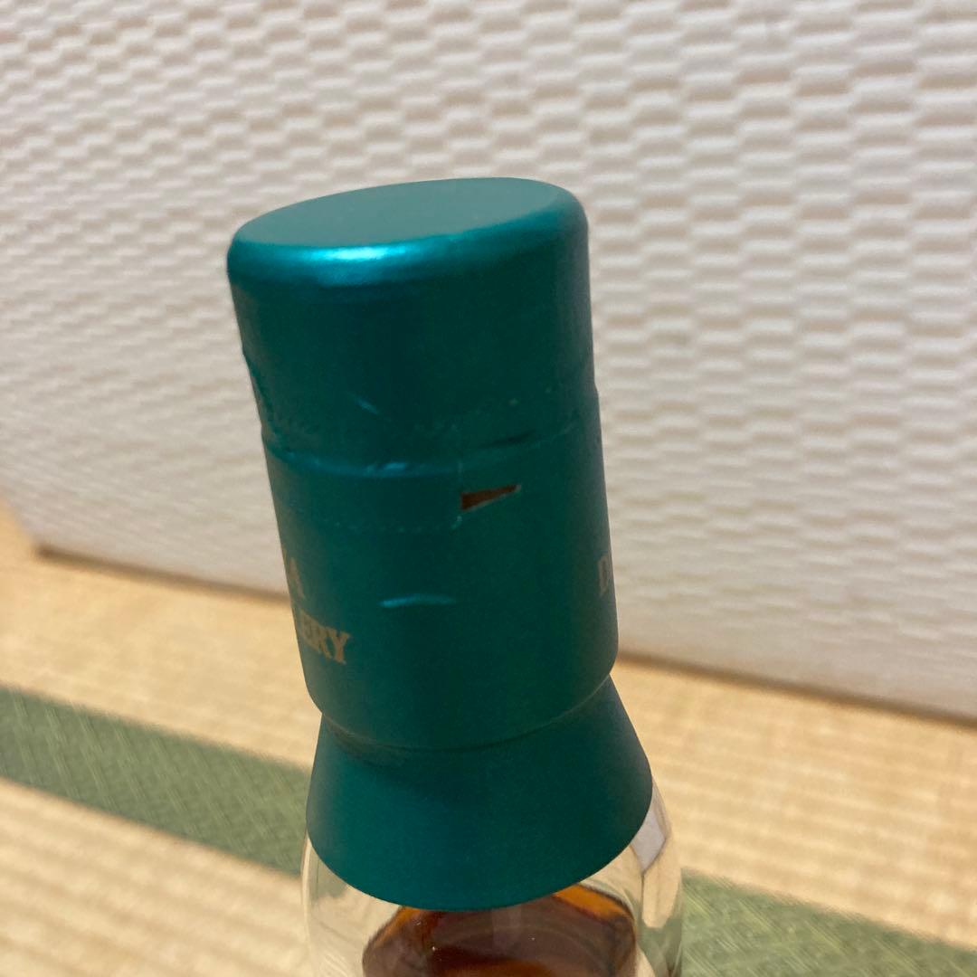 ウイスキー Yuza Distillery First Edition 2023 700ml