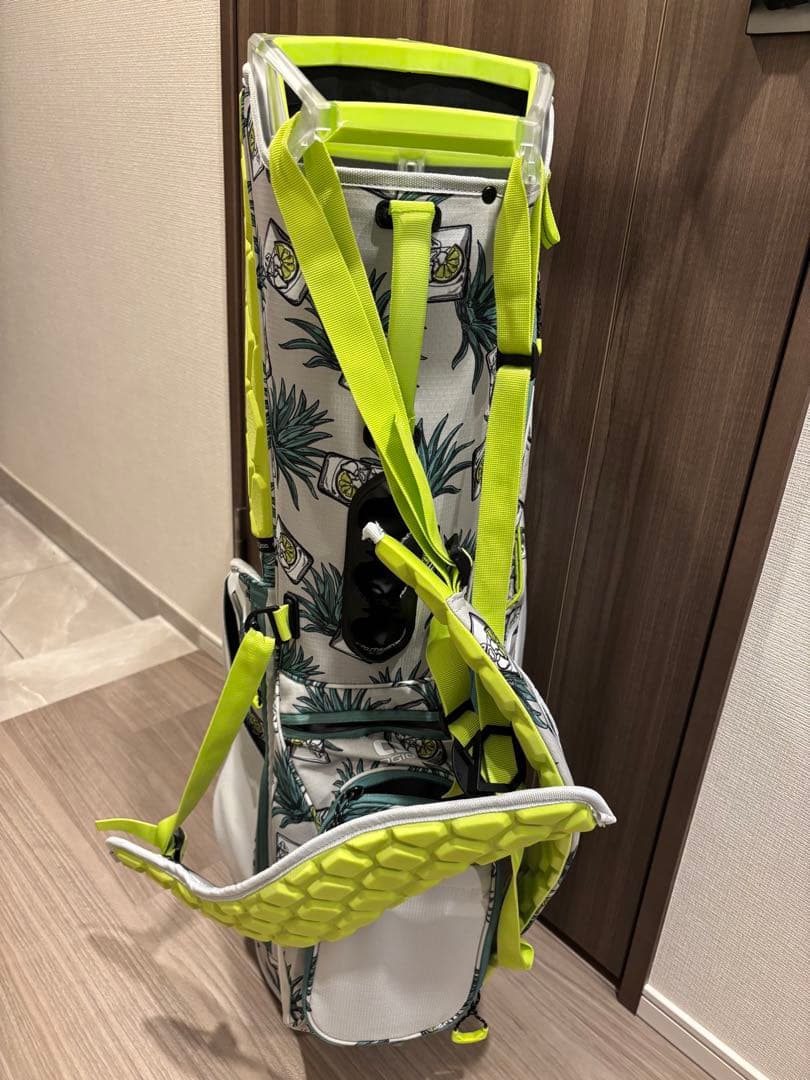 OGIOオジオ スタンド キャディバッグ