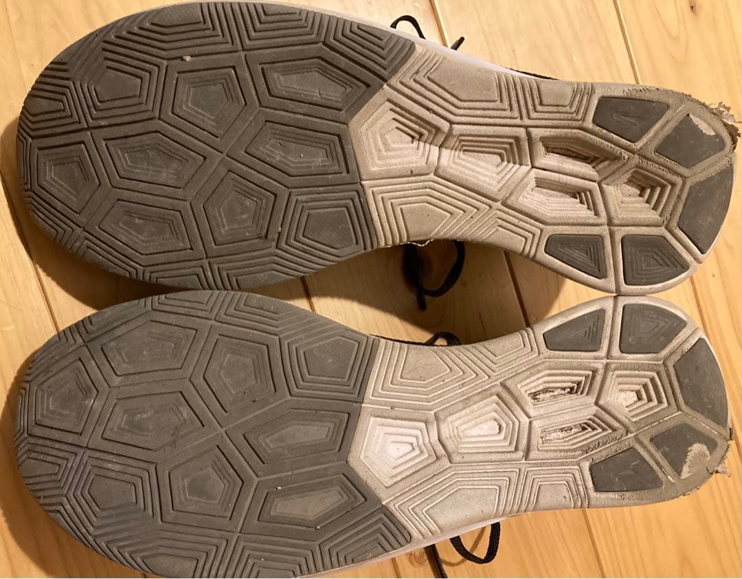 ナイキ ズームフライニット 28cm（ランニングシューズ）