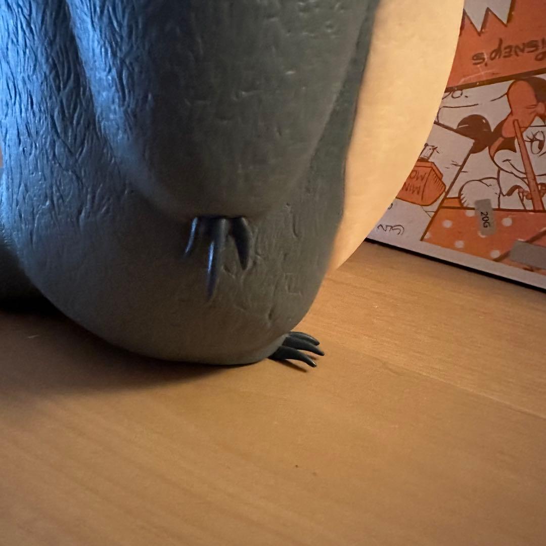 超希少　スタジオジブリ となりのトトロ 大きな貯金箱　30周年限定