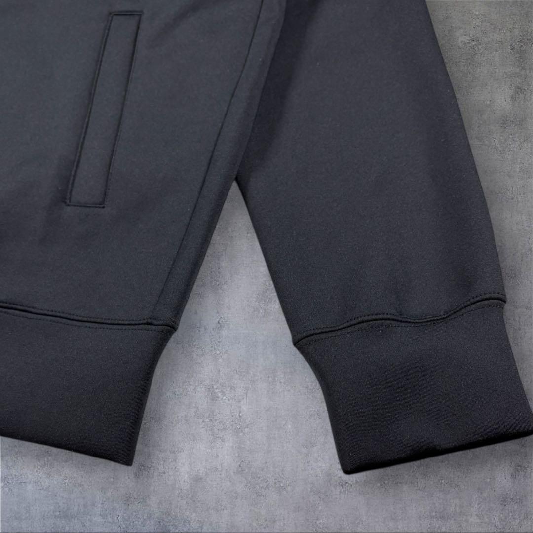 美品 ブリーフィング BRIEFING 3D LOGO BLOUSON ブルゾン