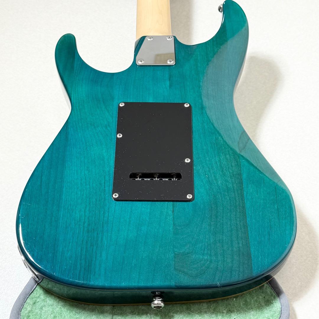 GrassRoots by ESP G-MR-55R SNAPPER スナッパー