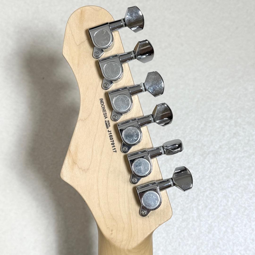 GrassRoots by ESP G-MR-55R SNAPPER スナッパー