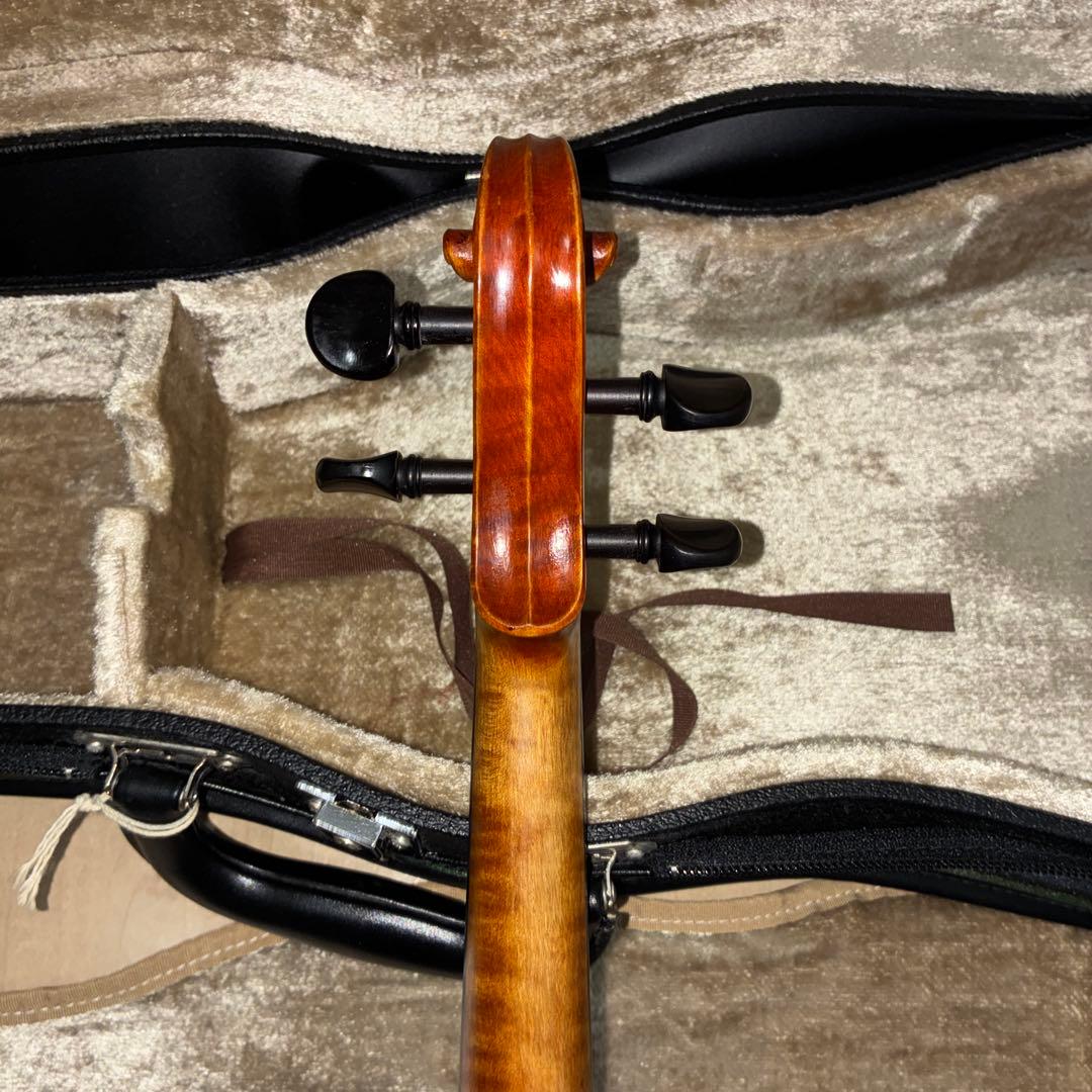 Jay Haide ジェイハイダ101 b 4/4 フルサイズバイオリン　希少