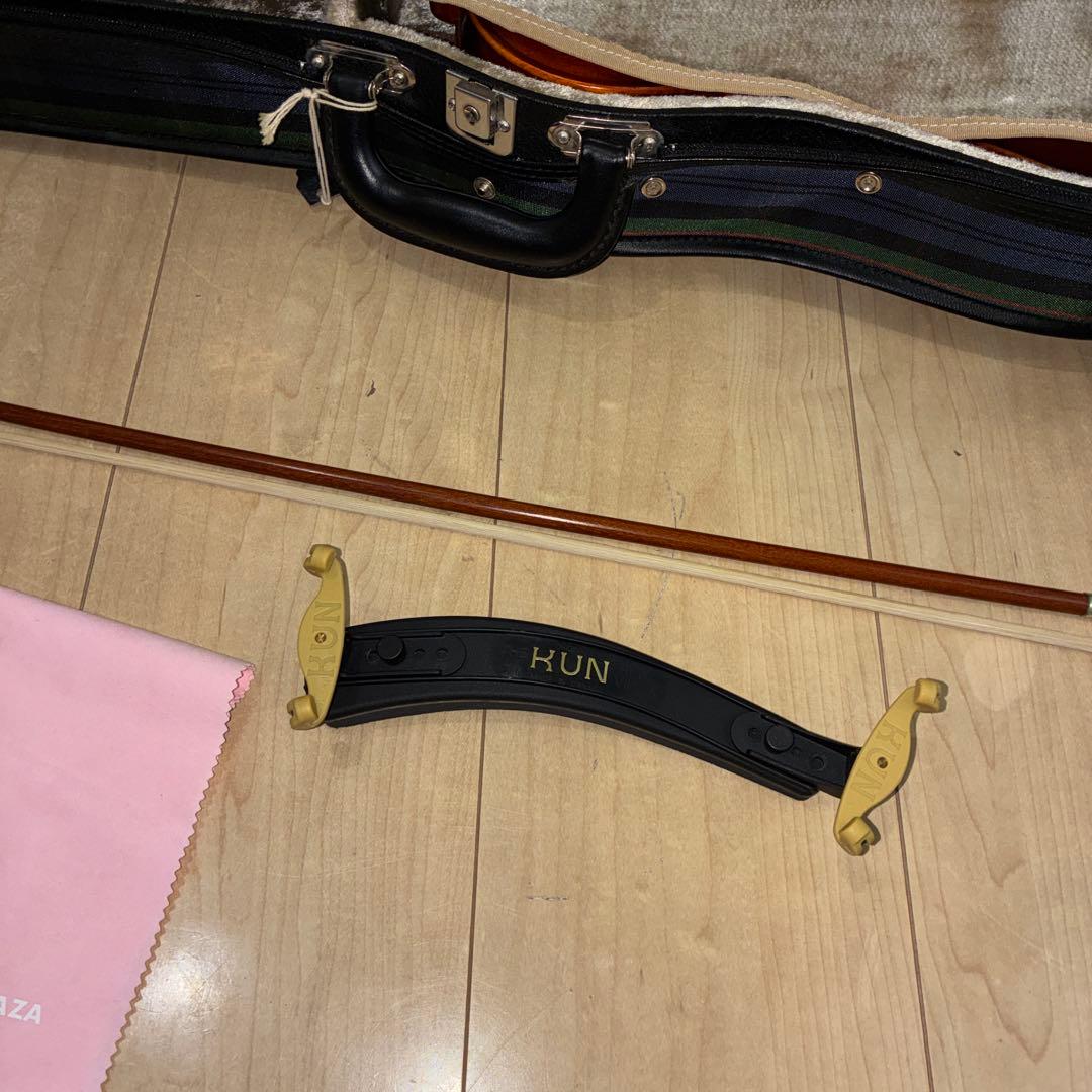 Jay Haide ジェイハイダ101 b 4/4 フルサイズバイオリン　希少