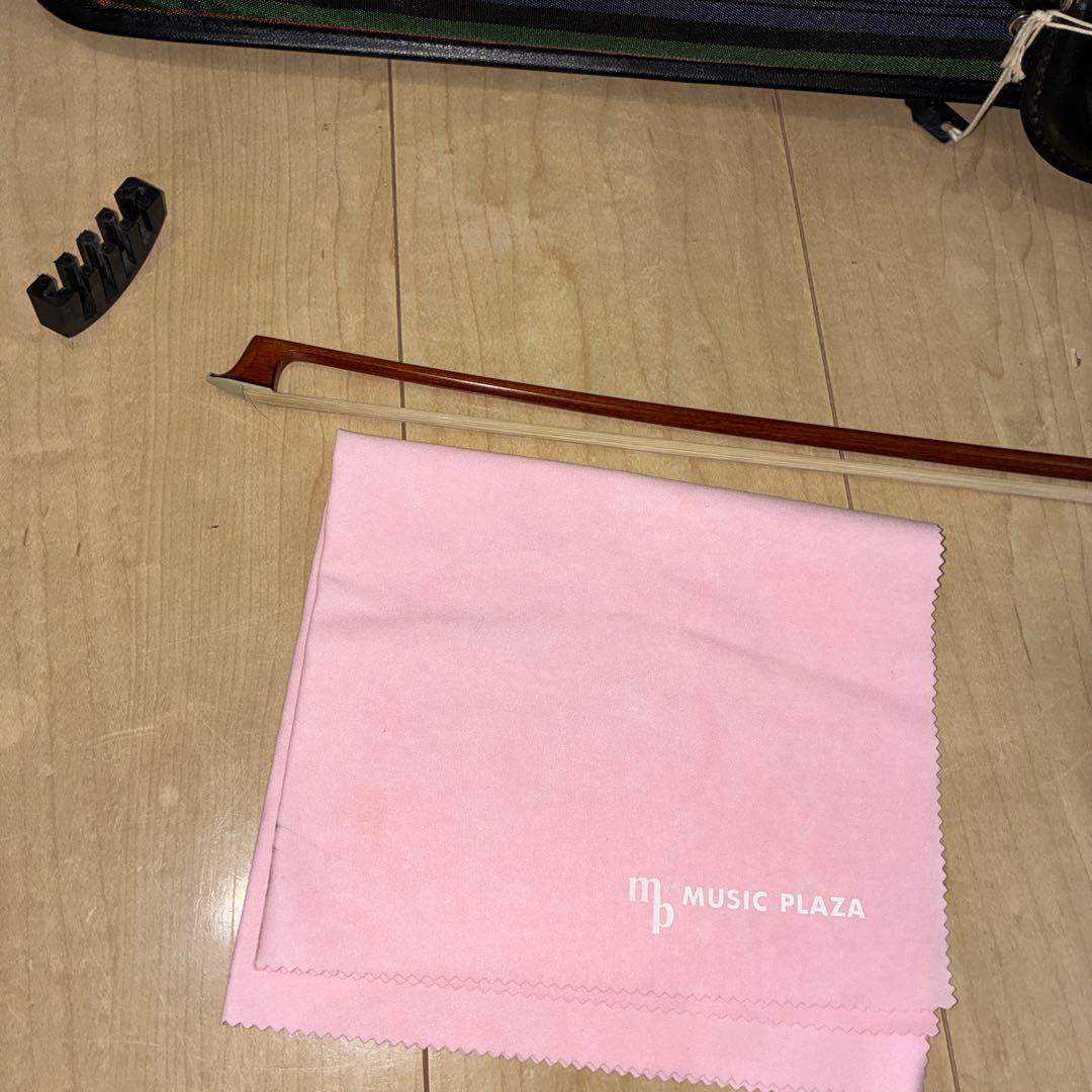 Jay Haide ジェイハイダ101 b 4/4 フルサイズバイオリン　希少