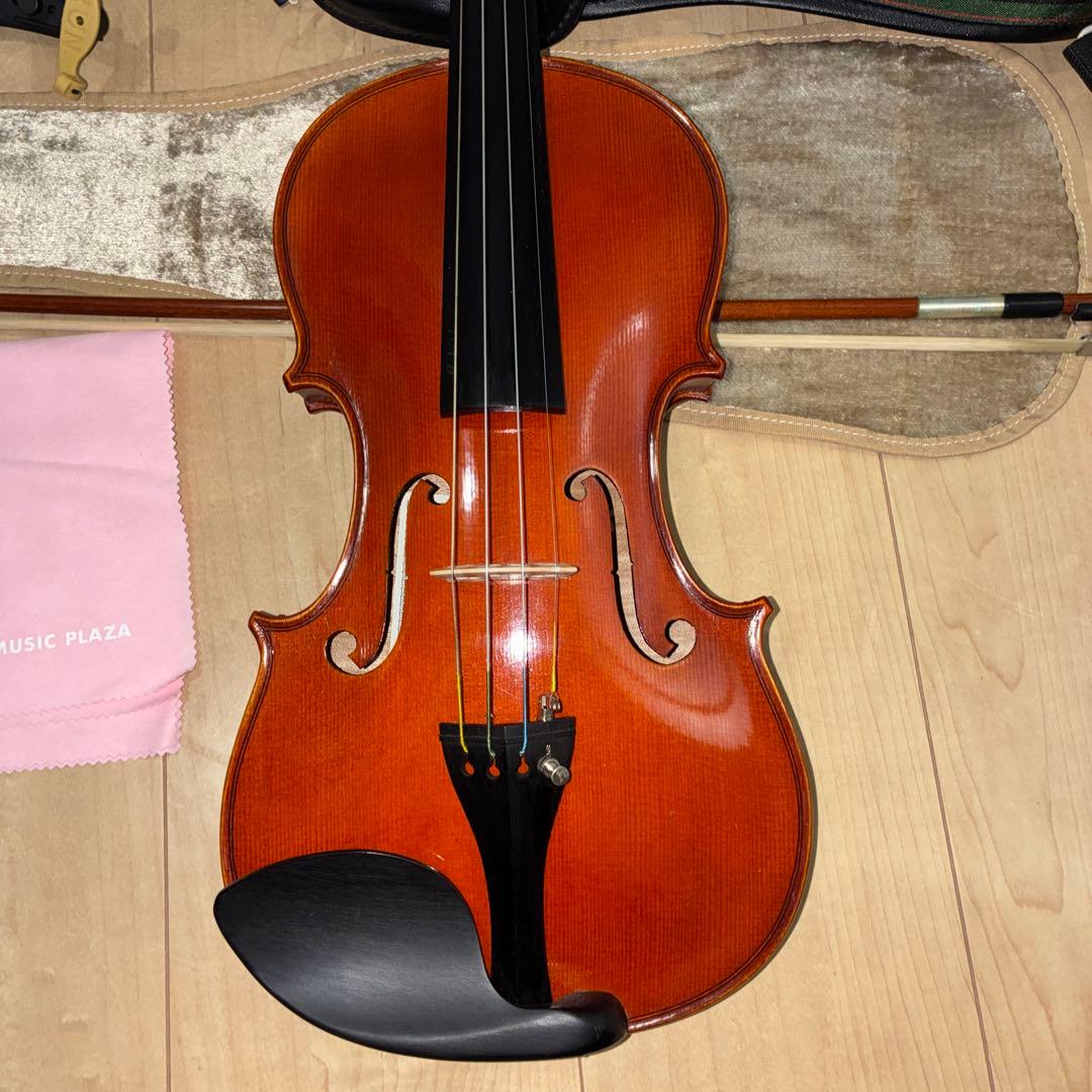 Jay Haide ジェイハイダ101 b 4/4 フルサイズバイオリン　希少