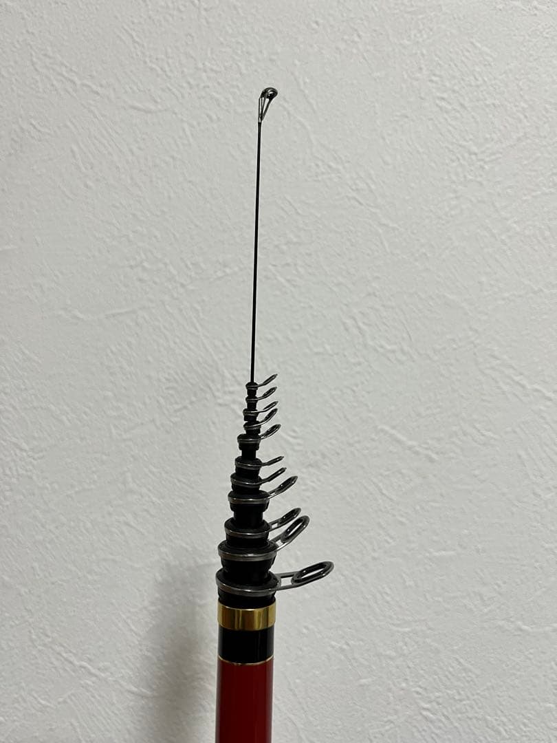 がま磯　アテンダー2