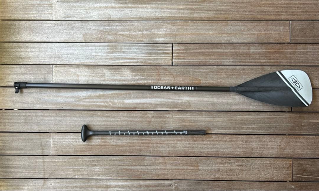 OCEAN&EARTH オーシャンアンドアース サップ パドル