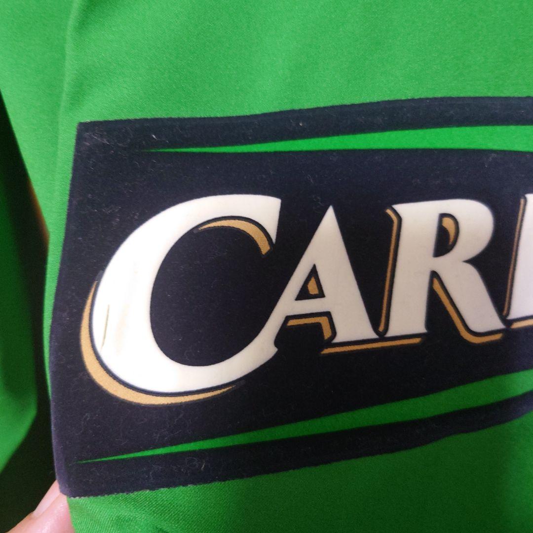 セルティック　ペトロフ　ユニフォーム　上下セット