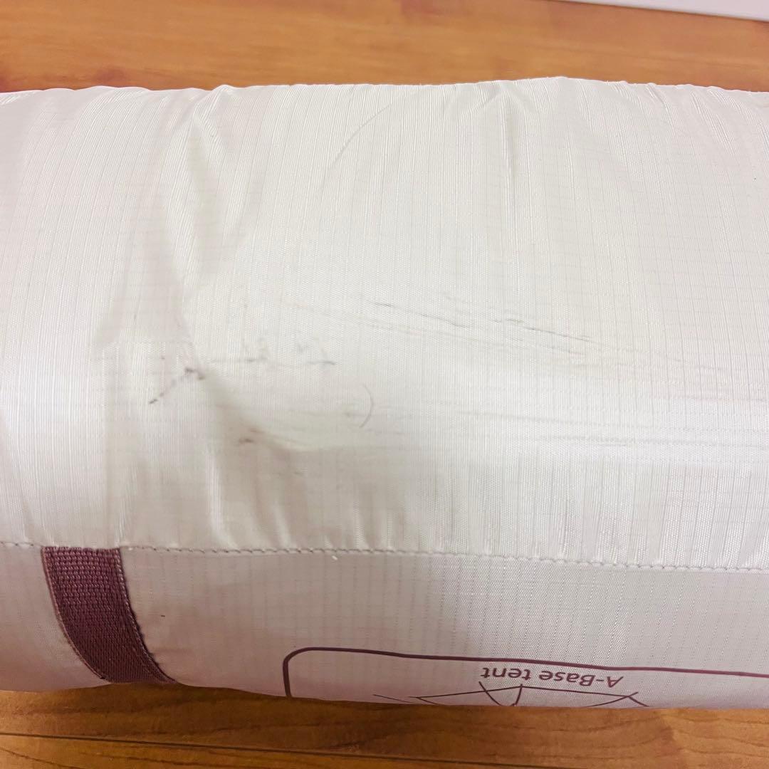 S’more A-Base Tent スモア Aベーステント ワンポールテント