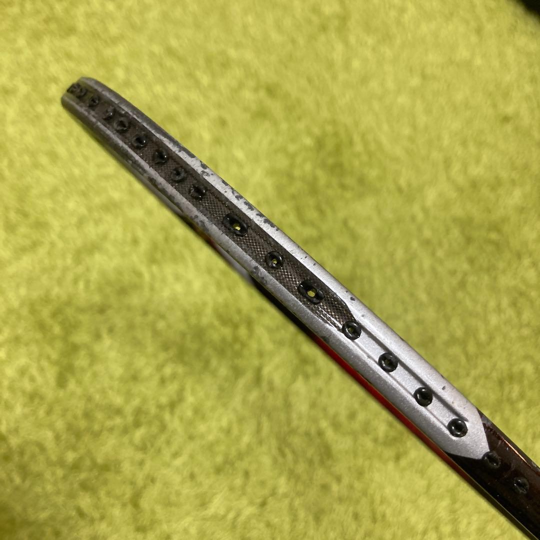 YONEX アーマーテック 900 パワー 3U G5