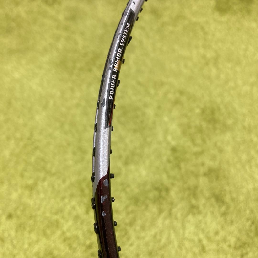 YONEX アーマーテック 900 パワー 3U G5