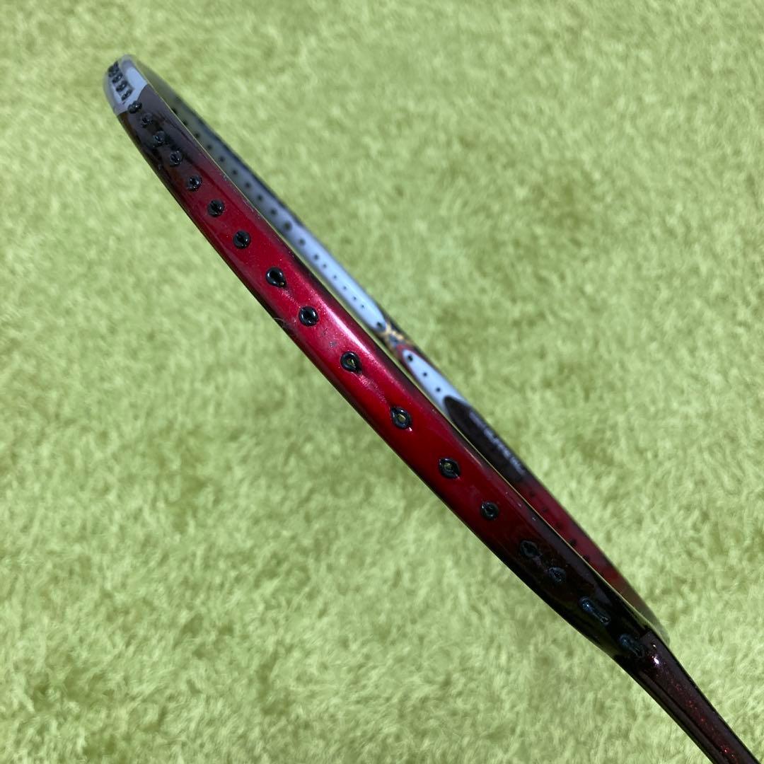 YONEX アーマーテック 900 パワー 3U G5