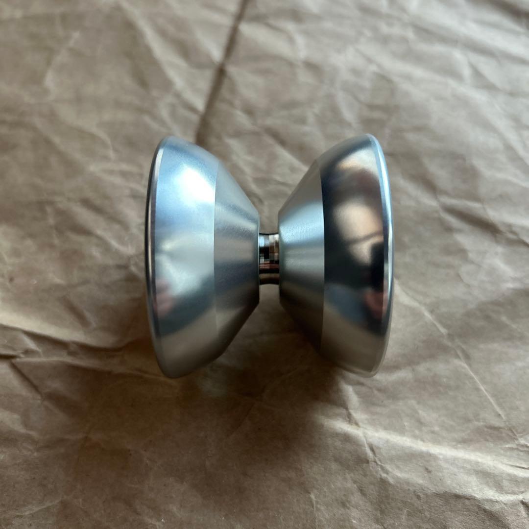 アクロフォビア　ヨーヨーリクリエーション②