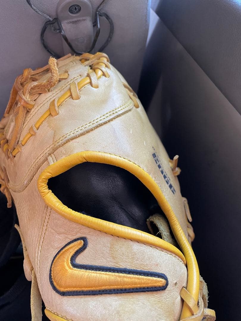 Nike Diamond Edge Vapor グローブ