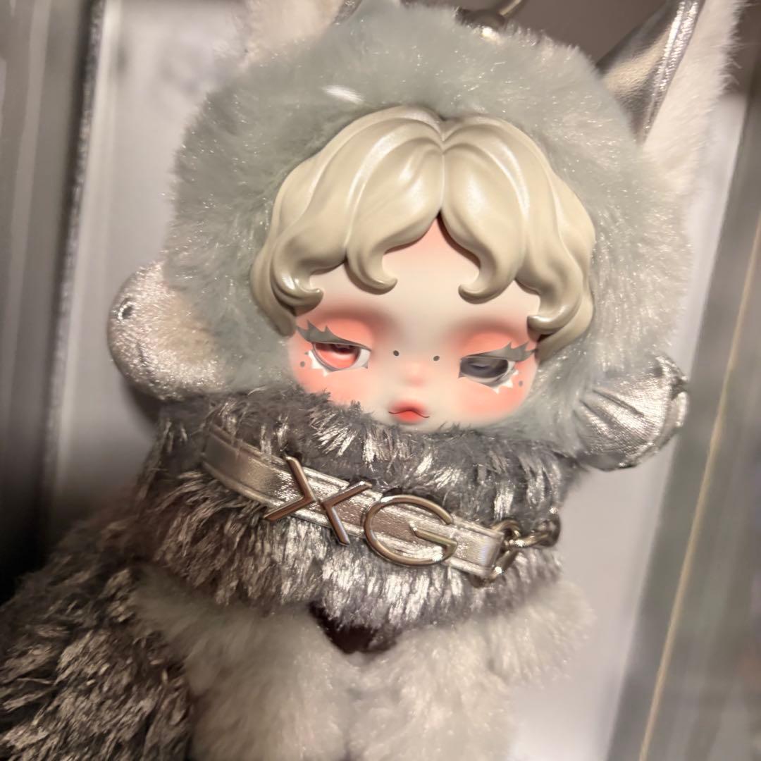 スカルパンダ XG SKULLPANDA